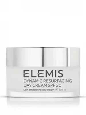 Image of Elemis Dynamic Resurfacing Day Cream SPF 30 50ml
