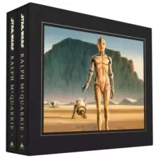 Image of Star Wars Art: Ralph McQuarrie