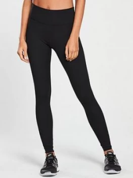 Image of Nike The One Lux Legging - Black, Size XS, Women