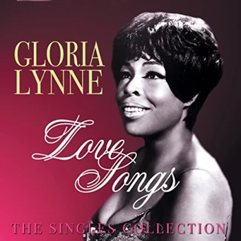 image of Gloria Lynne - Love Songs CD