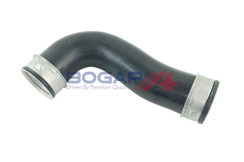 Image of BOGAP Charger intake hose BOGAP A1711203