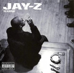 image of The Blueprint by Jay-Z CD Album