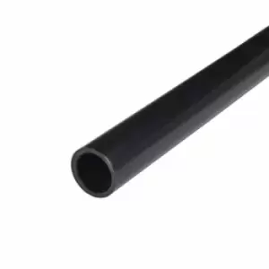Image of Univolt 20mm Conduit Heavy- 3m - Black