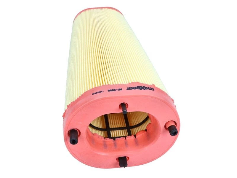 Image of MAXGEAR Air filter MAXGEAR 26-2858