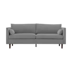 Image of Olivia's Harrogate 3 Seater Sofa / Placido Saffron