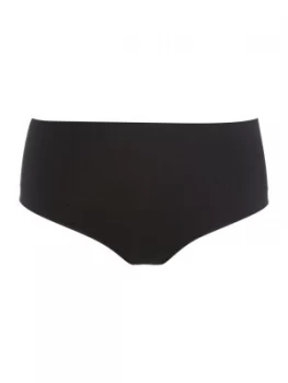 image of Spanx Everyday shaping panties brief Black