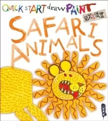 Image of Quick Start: Safari Animals