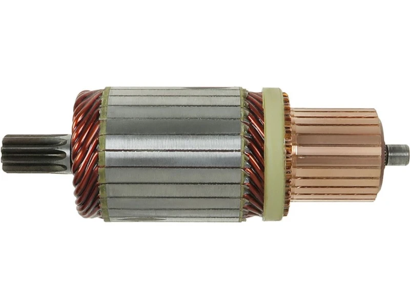 Image of AS-PL Armature, starter AS-PL SA6021