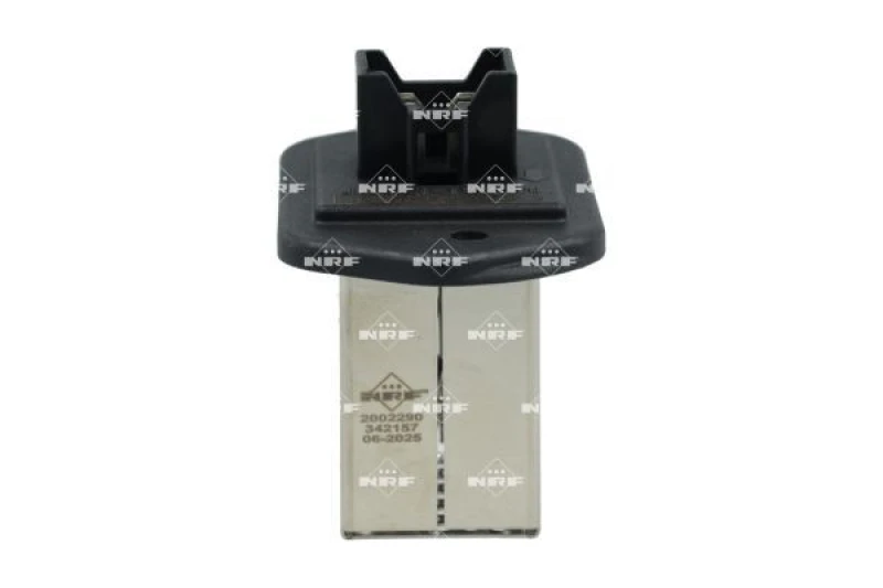 Image of NRF Blower motor resistor NRF 342157