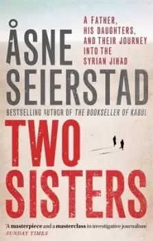 Image of Two sisters - sne Seierstad - Paperback - Used