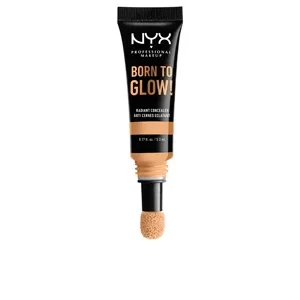 BORN TO GLOW radiant concealer #true beige