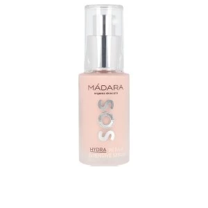 image of SOS hydra repair intensive serum 30ml