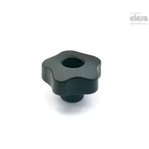 Image of ELESA Lobe knob-VCT.50 FP-M12