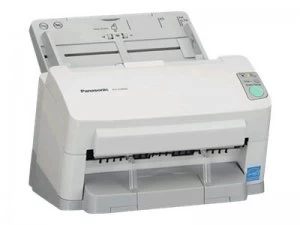 Image of Panasonic KV-S1065C Duplex Colour Scanner