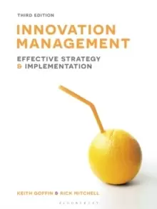 Image of Innovation Management : Effective strategy and implementation