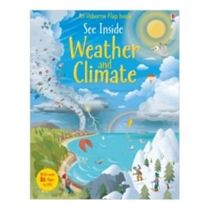 Image of See Inside Weather & Climate