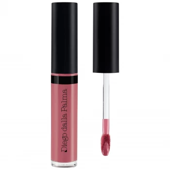 Image of Diego Dalla Palma Geisha Matt Liquid Lipstick 6.5ml (Various Shades) - 03 Mallow