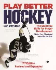 Image of Play Better Hockey: The Essential Skills for Player Development
