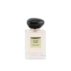 Image of Giorgio Armani Pivoine Suzhou Eau de Toilette For Her 100ml