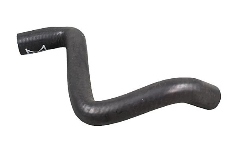 Image of Radiator hose METZGER 2421414