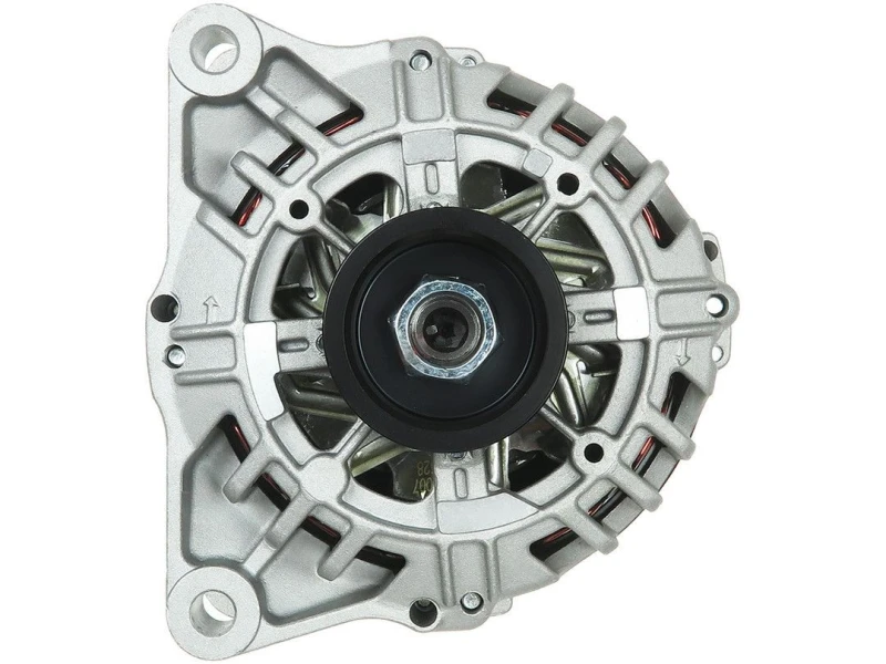 Image of AS-PL Alternator AS-PL A3258