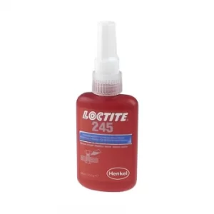 Image of 245 Medium Strength Thread Locking Compound 50ML