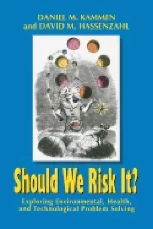Image of should we risk it exploring environmental health and technological problem