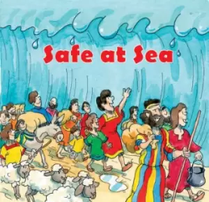 Image of Safe at Sea by Hazel Scrimshire