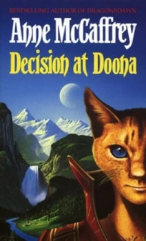 Image of Decision at Doona by Anne Mccaffrey Book