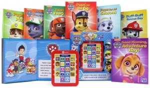 Image of PAW Patrol Junior Me Reader