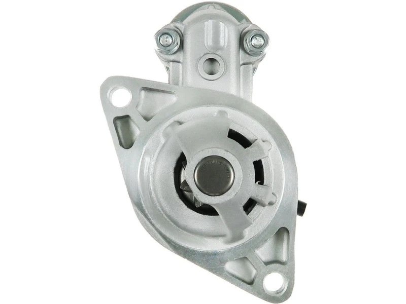 Image of AS-PL Starter motor AS-PL S6372S