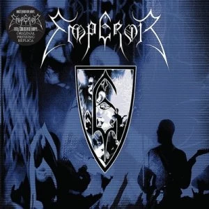Image of Emperial Live Ceremony Live at the LA2 London by Emperor Vinyl Album