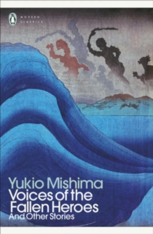Image of Voices of the Fallen Heroes. Paperback. By Yukio Mishima Books
