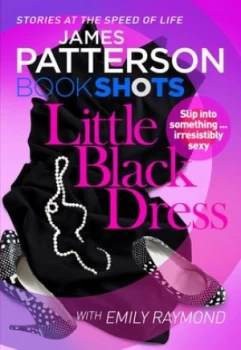 Image of Little Black Dress by James Patterson Paperback