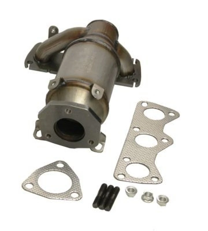 Image of MAXGEAR Catalytic converter MAXGEAR 27-6073