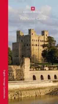 Image of Rochester Castle by Jeremy Ashbee Paperback