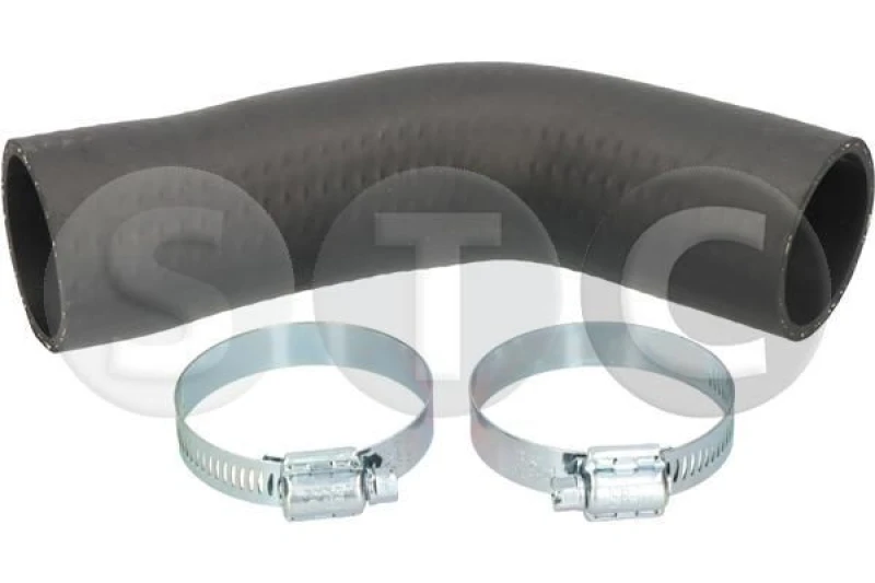 Image of STC Charger intake hose STC T409252