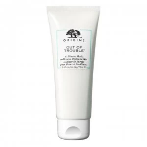 Image of Origins Origins OutofTrb Mask 00 - Cream