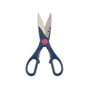 Image of Chef Aid All Purpose Scissors, Black