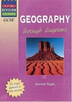 Image of Gcse Geography by Garrett Nagle and Kris Spencer Book