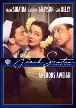 Image of anchors aweigh