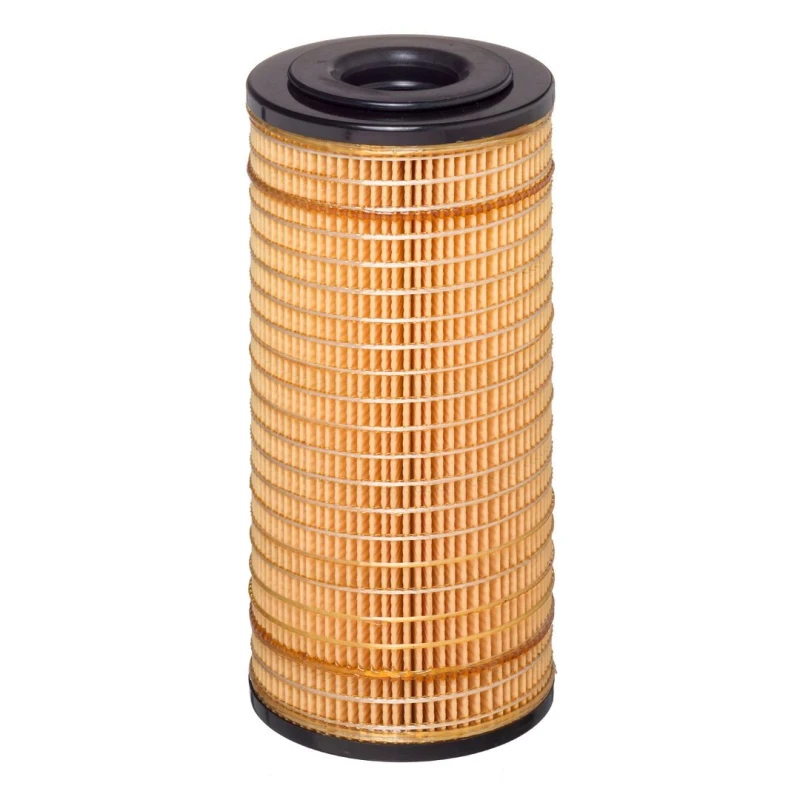 Image of HENGST FILTER E878H D383 Oil filter with gaskets/seals Oil Filter (7)