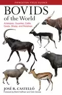 Image of bovids of the world antelopes gazelles cattle goats sheep and relatives