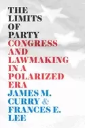 Image of limits of party congress and lawmaking in a polarized era