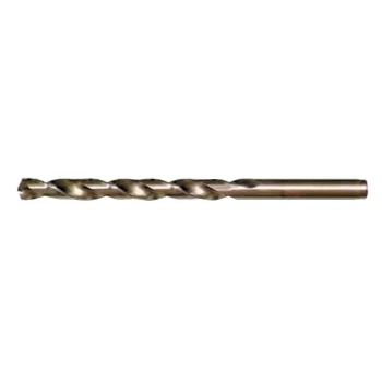 image of Cleveland - Series 3738 XT34-HSCo-8 Straight Shank Jobber Drill - Metric 4.7MM