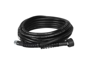 image of Silverline 633762 High Pressure Hose 8m