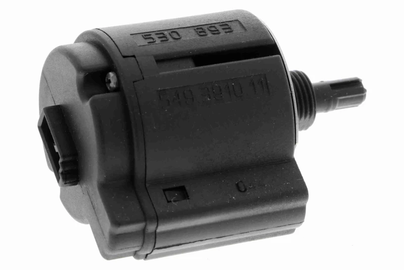 Image of VEMO V20-73-0027 Switch, headlight Q+, original equipment manufacturer quality Switch,headlight (809)