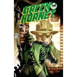 Image of Green Hornet Volume 5: Outcast TP