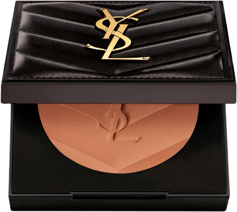 Image of Yves Saint Laurent All Hours Hyper Finish 7.5g 5