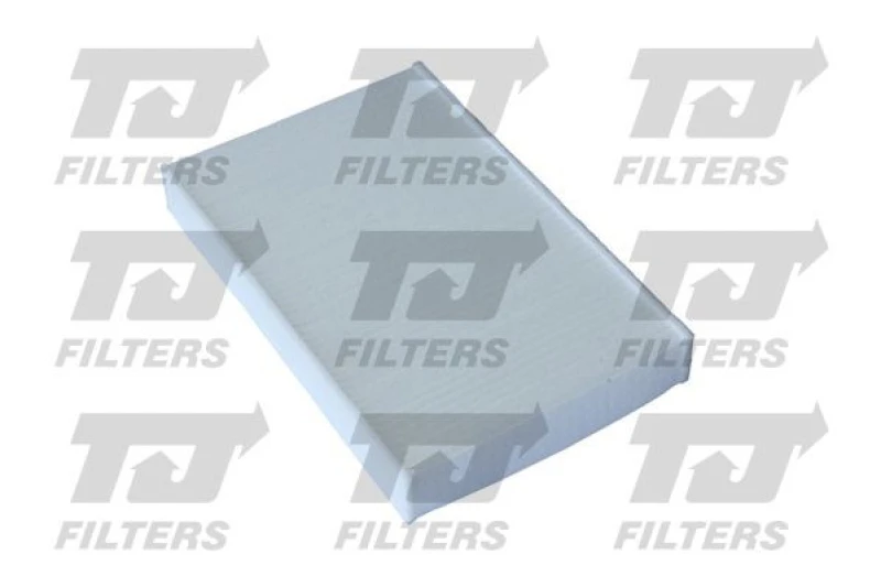 Image of QUINTON HAZELL Pollen filter QUINTON HAZELL QFC0036